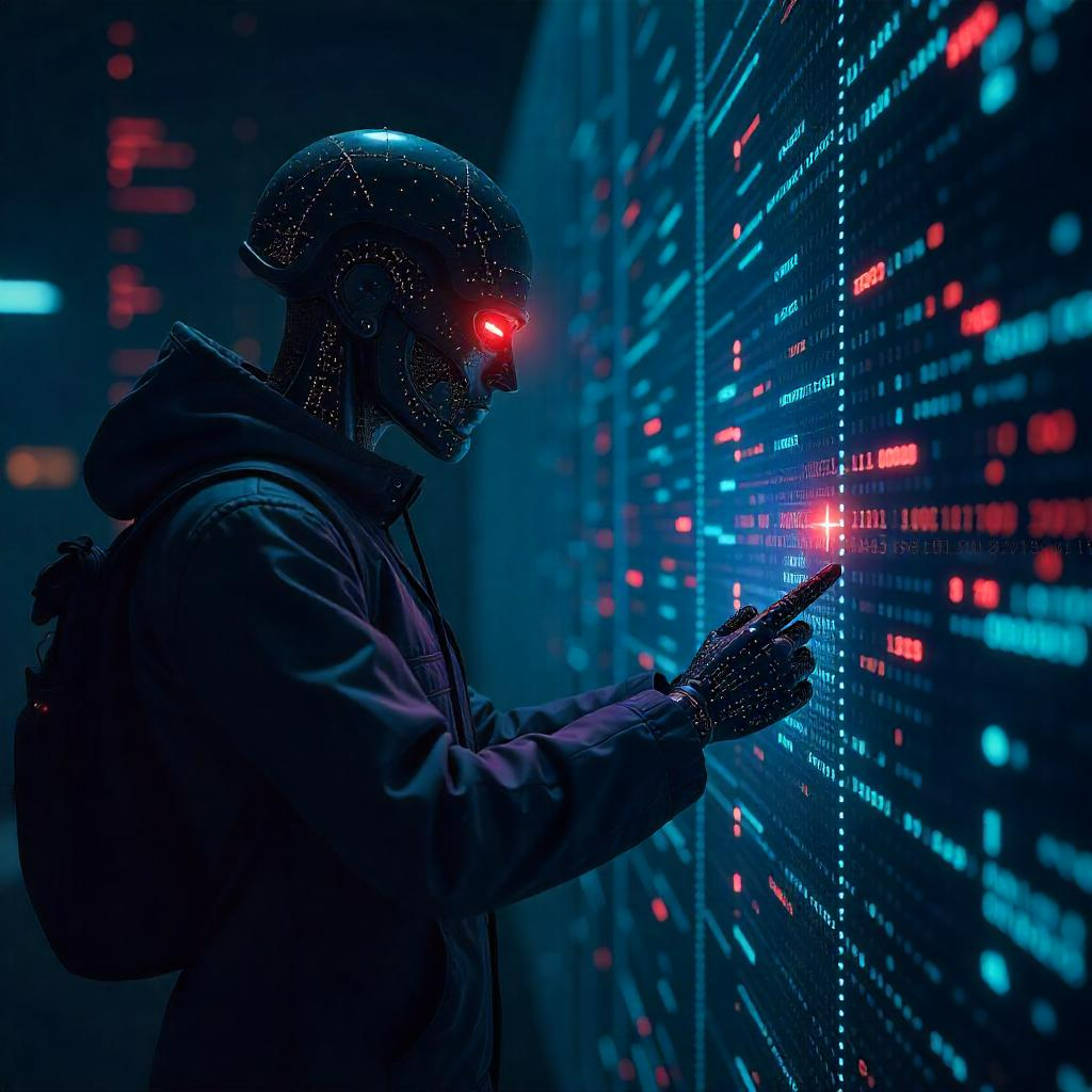 AI Vulnerability Scanner