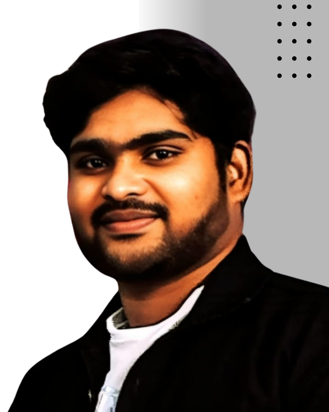 Vijay sagar, Founder & CEO